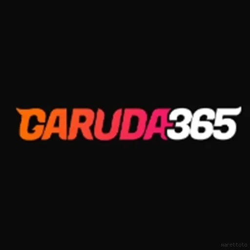 garuda365 marettoto